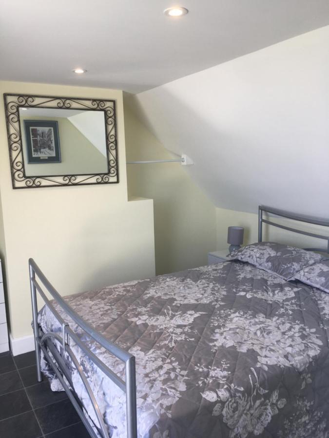 Folly Fields Farm B&B Yetminster Extérieur photo