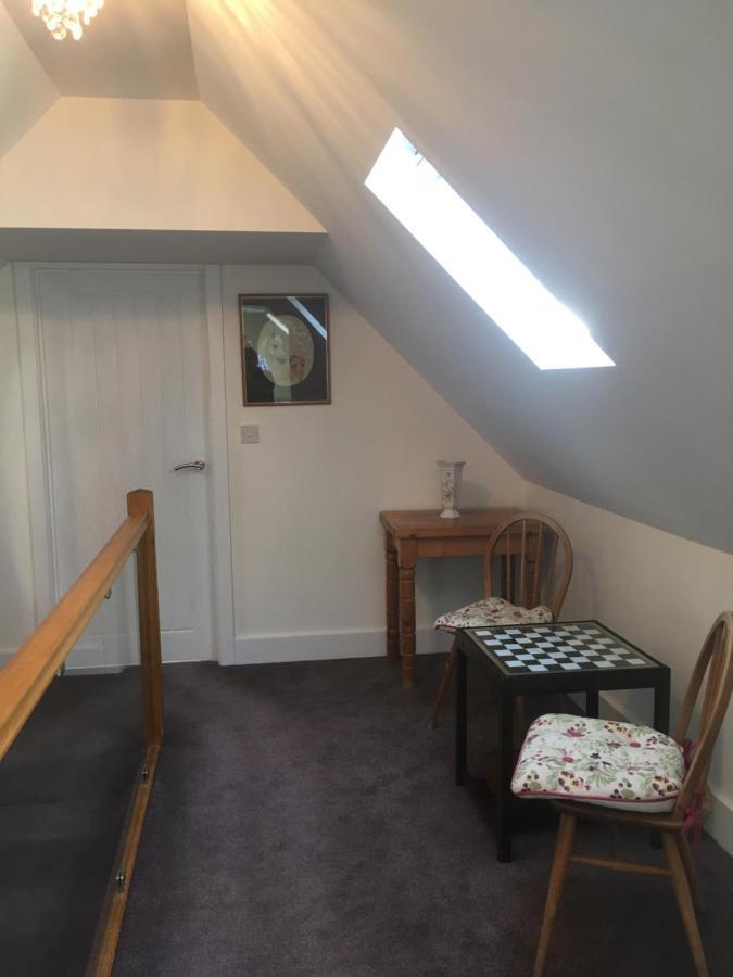 Folly Fields Farm B&B Yetminster Extérieur photo